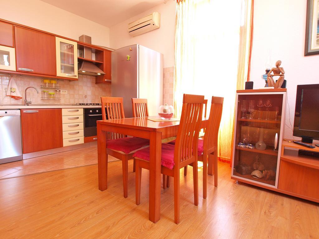 Apartments Fazanka 849 Фажана Экстерьер фото