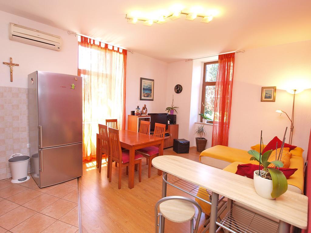 Apartments Fazanka 849 Фажана Экстерьер фото
